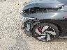 WVWGA7CD0PW****** Salvamento y Reparables 2023 Volkswagen Golf GTI en Estado de Maryland