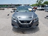 3N1CN8DV3ML****** Wrecked 2021 Nissan Versa in Texas State