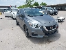 3N1CN8DV3ML****** Salvage and Wrecked 2021 Nissan Versa in Dallas