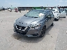 3N1CN8DV3ML****** Used and Repairable 2021 Nissan Versa in Dallas