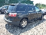 1GKKVRED4BJ****** Salvage and Wrecked 2011 GMC Acadia in New York State