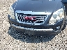 1GKKVRED4BJ****** Salvage and Repairable 2011 GMC Acadia in New York State