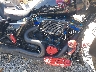 1HD1KH715TB****** Wrecked 2026 Harley-Davidson Road Glide in Rec Rides Online Exclusive