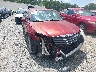 1C3CC5FD9AN****** Salvamento y Destrozados 2010 Chrysler Sebring en Atlanta North