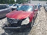 1C3CC5FD9AN****** Usados y Reparables 2010 Chrysler Sebring en Atlanta North