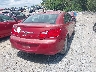 1C3CC5FD9AN****** Salvamento y Destrozados 2010 Chrysler Sebring en Estado de Georgia