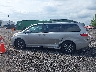 5TDJZ3DC3JS****** Reparables 2018 Toyota Sienna en Estado de Nueva York