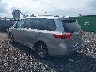5TDJZ3DC3JS****** Salvamento y Reparables 2018 Toyota Sienna en Long Island