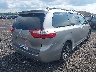 5TDJZ3DC3JS****** Salvamento y Destrozados 2018 Toyota Sienna en Estado de Nueva York