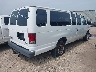 1FBSS31L66D****** Salvage and Wrecked 2006 Ford E-350 in Indiana State