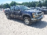 1GCDT13E778****** Salvage and Wrecked 2007 Chevrolet Colorado in Albany