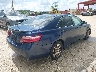 4T1BE46K19U****** Salvage and Wrecked 2009 Toyota Camry in Florida State