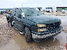 1GCEC19X66Z****** Salvage and Wrecked 2006 Chevrolet Silverado 1500 in Dallas