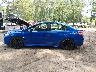 JF1VA1E62G9****** Repairable 2016 Subaru WRX in Virginia State