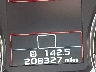 JF1VA1E62G9****** Salvage 2016 Subaru WRX