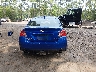JF1VA1E62G9****** Wrecked 2016 Subaru WRX
