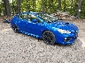JF1VA1E62G9****** Salvage and Wrecked 2016 Subaru WRX in Suffolk