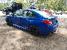 JF1VA1E62G9****** Salvage and Repairable 2016 Subaru WRX in Suffolk