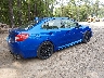 JF1VA1E62G9****** Salvage and Wrecked 2016 Subaru WRX in Virginia State