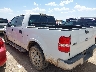 1FTPW12565F****** Salvage and Repairable 2005 Ford F-150 in Lubbock