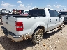 1FTPW12565F****** Salvage and Wrecked 2005 Ford F-150 in Texas State