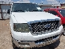 1FTPW12565F****** Salvage and Repairable 2005 Ford F-150 in Texas State