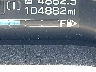 JF2GTHMCXMH****** Salvamento 2021 Subaru Crosstrek