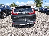 5J6RW1H86JL****** Wrecked 2018 Honda CR-V