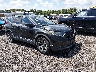 5J6RW1H86JL****** Salvage and Wrecked 2018 Honda CR-V in Greenville