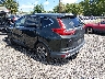 5J6RW1H86JL****** Salvage and Repairable 2018 Honda CR-V in Greenville
