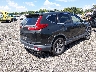5J6RW1H86JL****** Salvage and Wrecked 2018 Honda CR-V in South Carolina State
