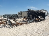 58TTL3822H5****** Salvage and Wrecked 2017 Highland Ridge Mr323rls in Texas State