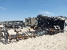 58TTL3822H5****** Salvage and Repairable 2017 Highland Ridge Mr323rls in Texas State