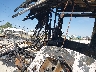 58TTL3822H5****** Wrecked 2017 Highland Ridge Mr323rls in Permian Basin