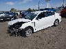 5XXGT4L3XJG****** Usados y Reparables 2018 Kia Optima en Albuquerque