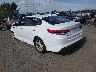 5XXGT4L3XJG****** Salvamento y Reparables 2018 Kia Optima en Albuquerque