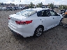 5XXGT4L3XJG****** Salvamento y Destrozados 2018 Kia Optima en Estado de Nuevo México