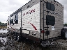1SABS0BP7G2****** Salvamento y Reparables 2016 Starcraft Autum Ridge 289bhs en Saint Louis