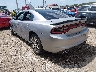 2C3CDXJG4FH****** Salvage and Repairable 2015 Dodge Charger in Indianapolis