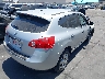 JN8AS5MT4DW****** Salvamento y Destrozados 2013 Nissan Rogue en Estado de California