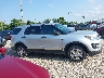 1FM5K8AR1GG****** Used 2016 Ford Utility Police Interceptor in Illinois State