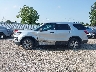 1FM5K8AR1GG****** Repairable 2016 Ford Utility Police Interceptor in Illinois State