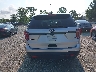 1FM5K8AR1GG****** Wrecked 2016 Ford Utility Police Interceptor