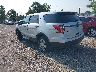 1FM5K8AR1GG****** Salvage and Repairable 2016 Ford Utility Police Interceptor in Chicago South