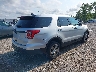 1FM5K8AR1GG****** Salvage and Wrecked 2016 Ford Utility Police Interceptor in Illinois State