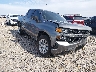 1GCPYBEK9NZ****** Salvage and Wrecked 2022 Chevrolet Silverado 1500 LTD in Nashville