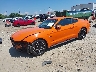 1FA6P8CF8M5****** Used and Repairable 2021 Ford Mustang in Atlanta East