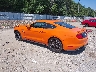 1FA6P8CF8M5****** Salvage and Repairable 2021 Ford Mustang in Atlanta East