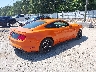 1FA6P8CF8M5****** Salvage and Wrecked 2021 Ford Mustang in Georgia State