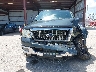 1FTPW14555F****** Wrecked 2005 Ford F-150 in Missouri State